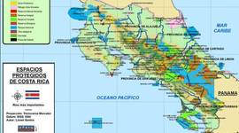 Timeline: Antecedentes del desarrollo turístico en Costa Rica - Primera etapa