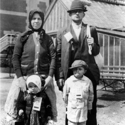 Timeline: Immigration timeline