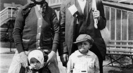 Timeline: Immigration timeline