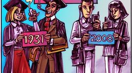 Timeline: Educational Reform