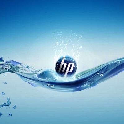 Timeline: empresa HP