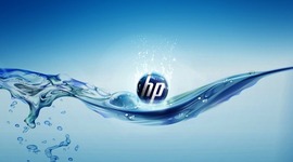 Timeline: empresa HP