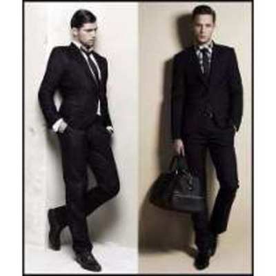 Timeline: Vestuario del Hombre y su Evolucion