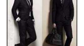 Timeline: Vestuario del Hombre y su Evolucion