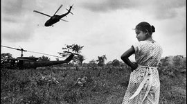 Timeline: “¿Cómo inició la Guerra en El Salvador?”