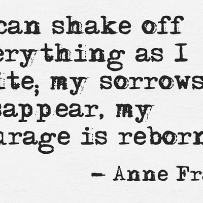 Timeline: Anne Frank