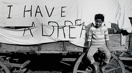 Timeline: Civil Rights Movement