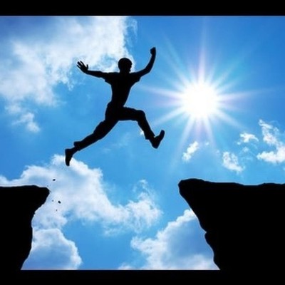 Timeline: Logros y metas de mi vida