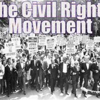 Timeline: Top 10 events of The Civil Rights era (1950s-1960s)- Monica Ruiz P.7