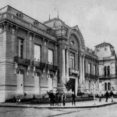 Timeline: Evolución modelos pedgógicos