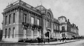 Timeline: Evolución modelos pedgógicos