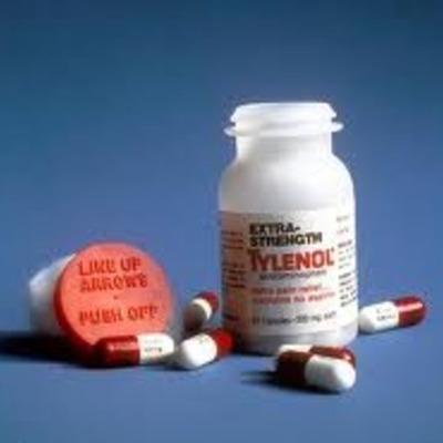 Timeline: Come Clean... Tylenol
