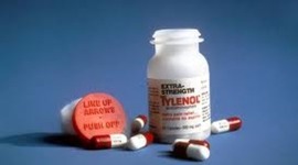 Timeline: Come Clean... Tylenol