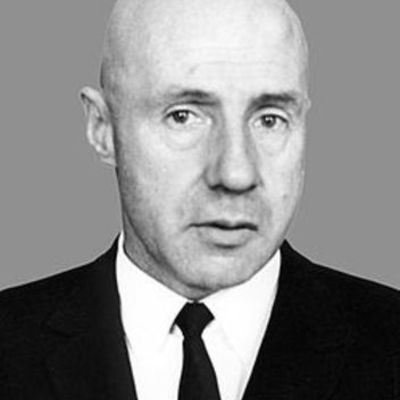 Timeline: Митропольський Юрій Олексійович