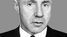 Timeline: Митропольський Юрій Олексійович