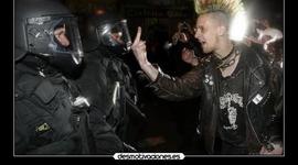 Timeline: GRUPOS PUNK Y ROCK DE ESPAÑA