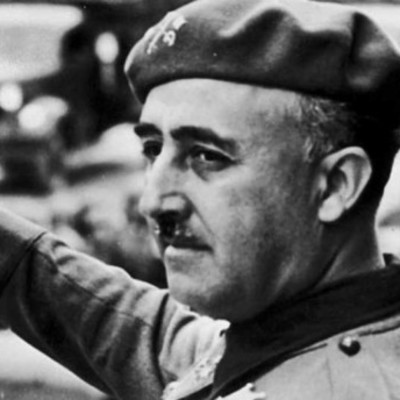 Timeline: Franquismo