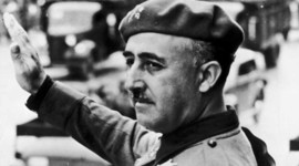 Timeline: Franquismo