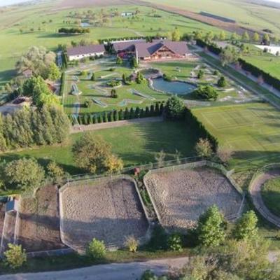 Timeline: Kincsem Lovaspark