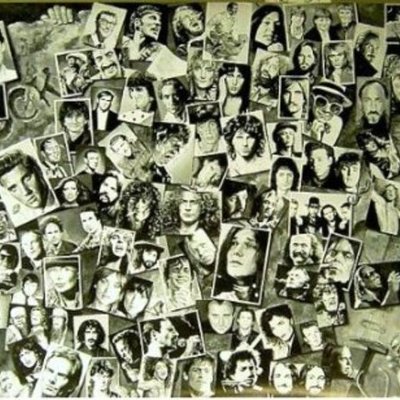 Timeline: HISTORY OF ROCK