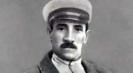 Timeline: Александр Грин