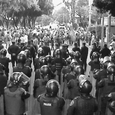 Timeline: ¿Como Surguio la Guerra en El Salvador?