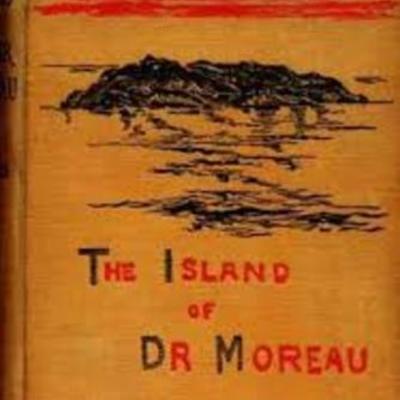 Timeline: The Island of Dr.Moreau