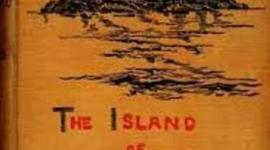Timeline: The Island of Dr.Moreau