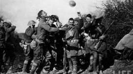 Timeline: Primera guerra mundial.