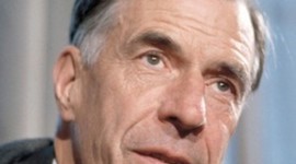 Timeline: Жизнь Гэлбрейта Джона Кеннета