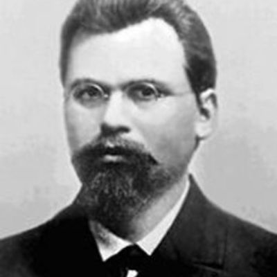 Timeline: Вороний Георгій Феодосійович