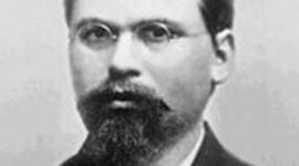 Timeline: Вороний Георгій Феодосійович