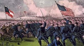 Timeline: Civil War Battles