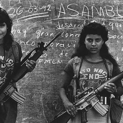 Timeline: Como inicio la guerra en El Salvador
