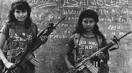 Timeline: Como inicio la guerra en El Salvador