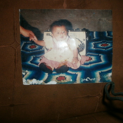 Timeline: mi vida des de que naci hasta el momento