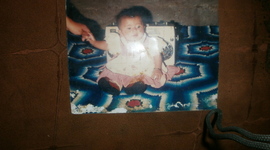 Timeline: mi vida des de que naci hasta el momento