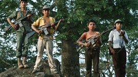 Timeline: ¿Cómo inició la Guerra en El Salvador?