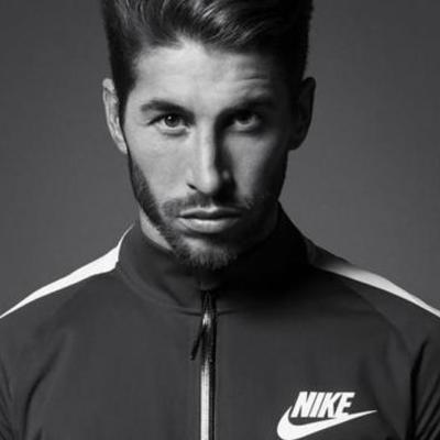 Timeline: Conoce la Historia de Sergio Ramos.