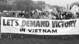 Timeline: Vietnam War