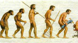 Timeline: Historia de la Informatica y la Evolucion