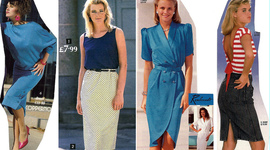 Timeline: The History of Fashion