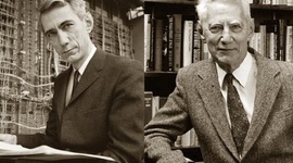 Timeline: Клод Элвуд Шеннон, жизнь и достижения (1916-2001)