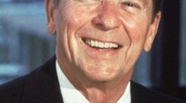 Timeline: Ronald Reagan: The Evolution of His Political Idealogy