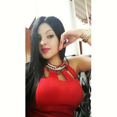 Timeline: Erika rojas