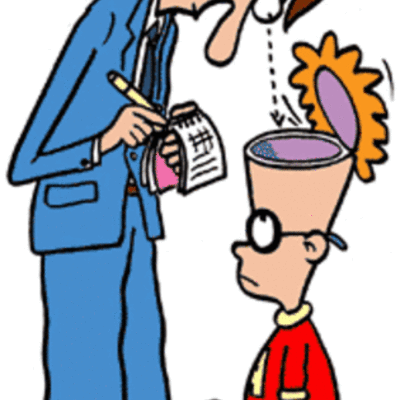 Timeline: Historia de le evaluación