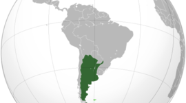 Timeline: Hechos en Argentina 1880-1945