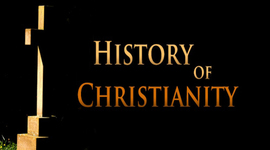 Timeline: History of Christianity