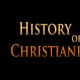 History of christianity