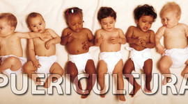 Timeline: Análise Crítica da Puericultura no Brasil